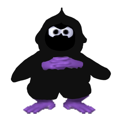 BonziBUDDY, Villains Fanon Wiki