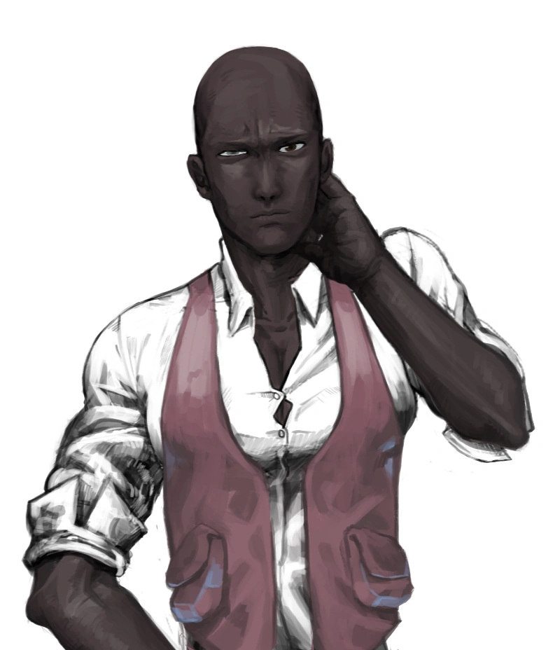 살인마/더그 The white dice Wikia Fandom