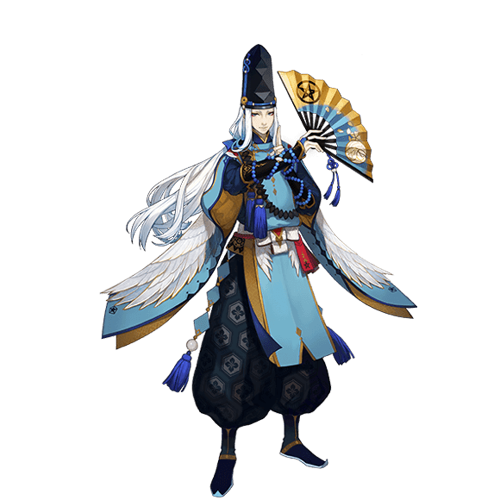 Abe No Seimei Ordeis | The White Wizard and the Avatar Fanfiction
