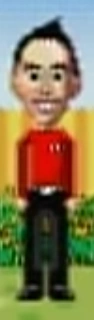 Murray | The Wiggles It's Wiggle Time V-Smile Wiki | Fandom