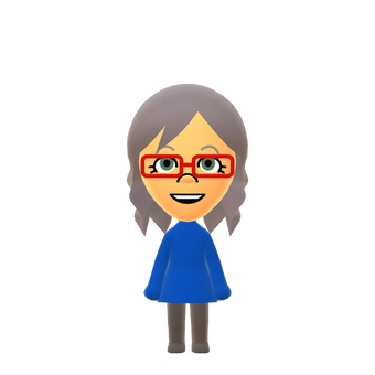 アイドル mii Hyun-woo - Wii Sports Club - Mii 2979 - YouTube