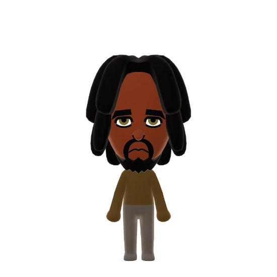Tony The Wii DX CPU Miis Wiki Fandom