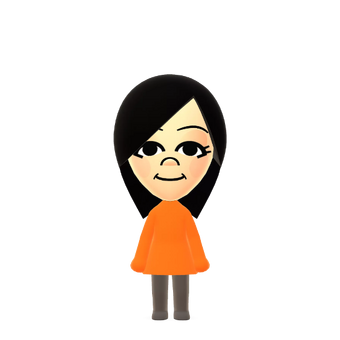 Ken | Mii Olympics Wiki | Fandom