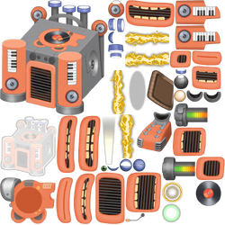 I found some wubbox spritesheets and spliced them together do u