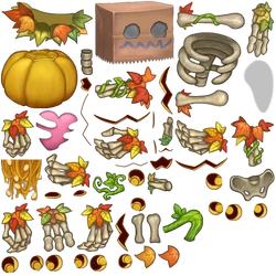 Random MSM Sprite Sheets | The Wiki For Sprite Sheets Wiki | Fandom