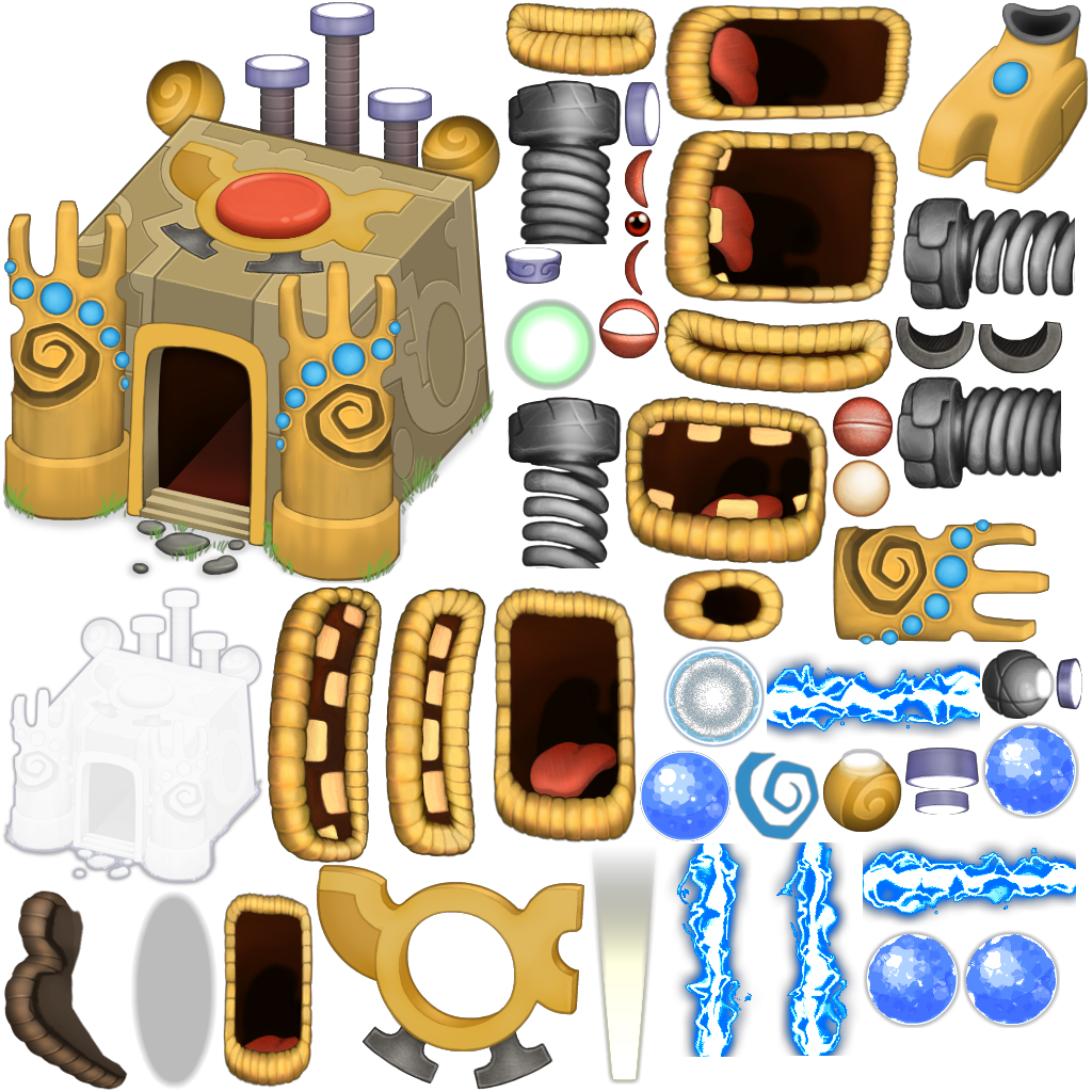 I found some wubbox spritesheets and spliced them together do u