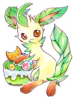 Eeveelutions 1° Classe, Wiki