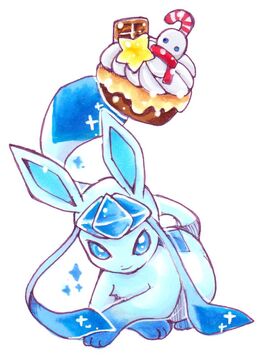 Eeveelution Lovers