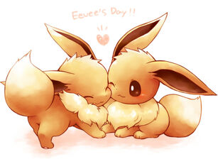 Eeveelution Lovers