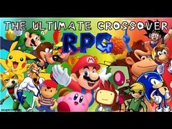 The Ultimate Crossover Rpg The Wiki Of Everything Wiki Fandom - roblox ultimate crossover