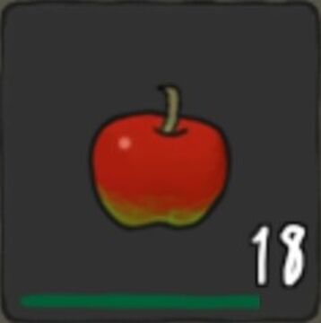 Apple, The Wild Darkness Wiki