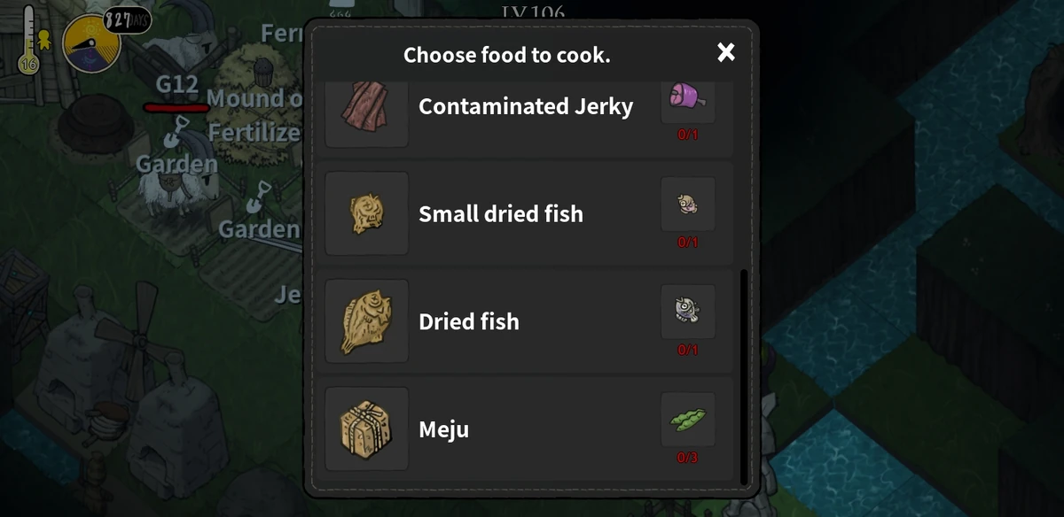 Jerky Dryer The Wild Darkness Wiki Fandom