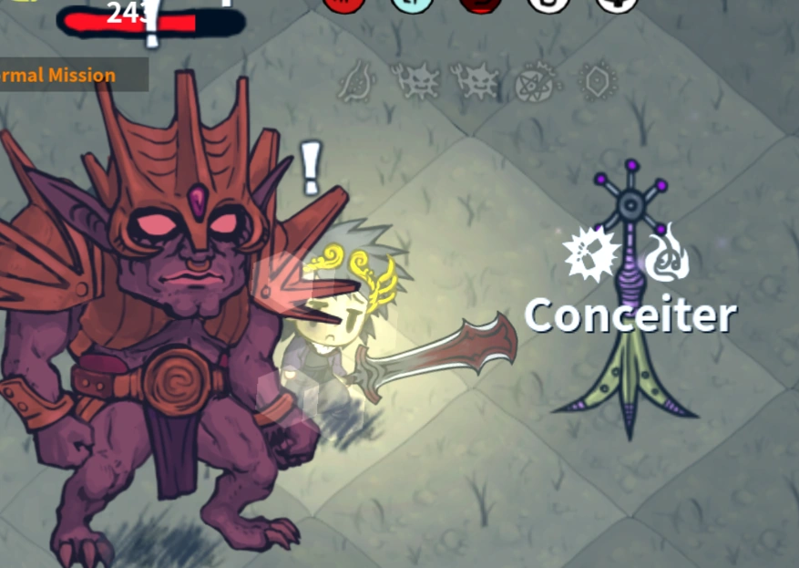 Dimensional Gatekeeper The Wild Darkness Wiki Fandom