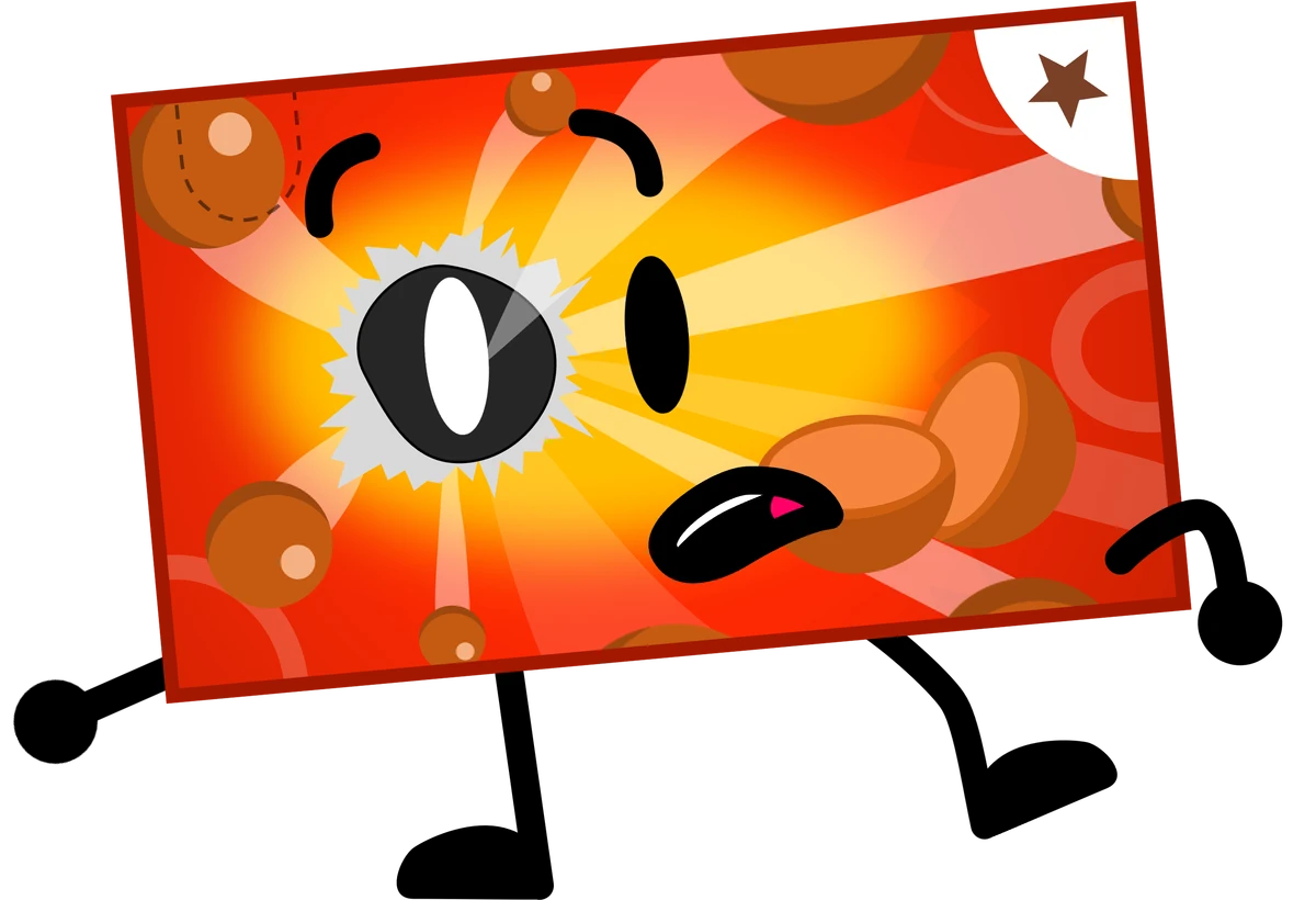 Packet/Gallery The Wild Island Wiki Fandom