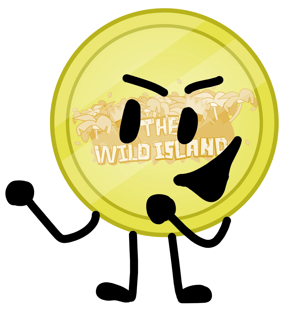Token/Gallery The Wild Island Wiki Fandom