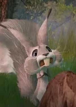 Chitchat The Wild Robot Wiki Fandom