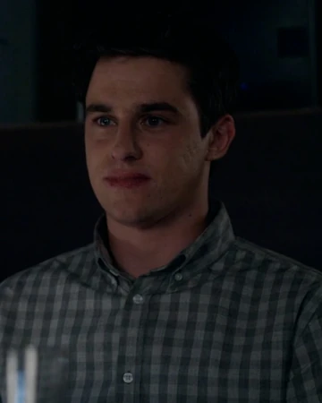 Thom The Wilds Wiki Fandom The brand was created by the eponymous fashion designer and produces simple. thom the wilds wiki fandom