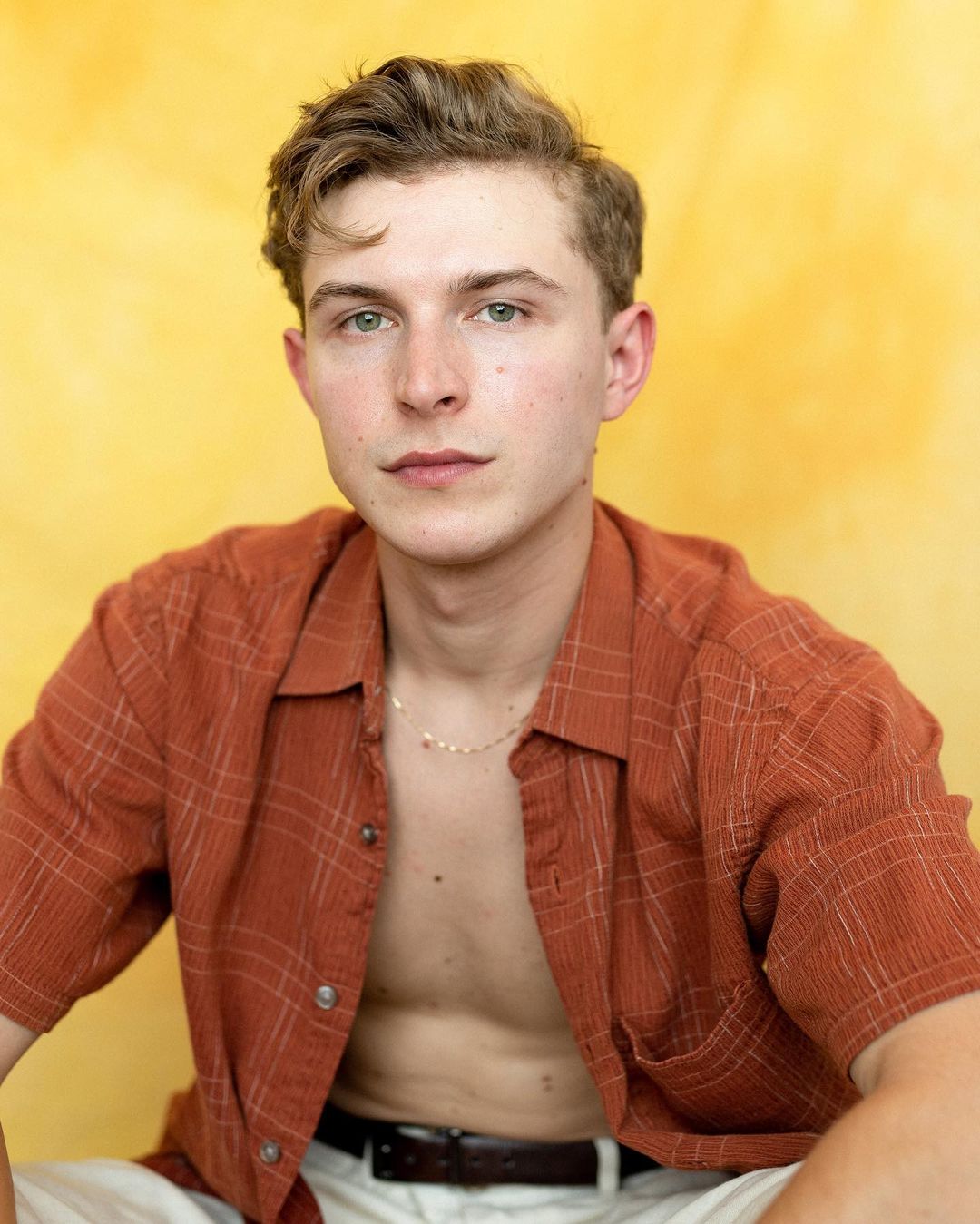 Johnny Berchtold | The Wilds Wiki | Fandom