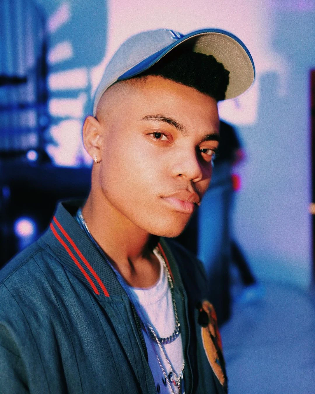 Reed Shannon The Wilds Wiki Fandom