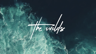 The Wilds titlecard 1x01