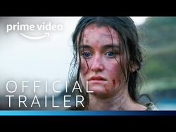 The Wilds Season 2 – Official Trailer - Prime Video