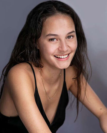 Erana James The Wilds Wiki Fandom 431 ответ 100 ретвитов 3. erana james the wilds wiki fandom