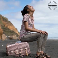 The Wilds | The Wilds Wiki | Fandom