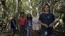 The Wilds Season 1, Episode 7 recap: Day Fifteen