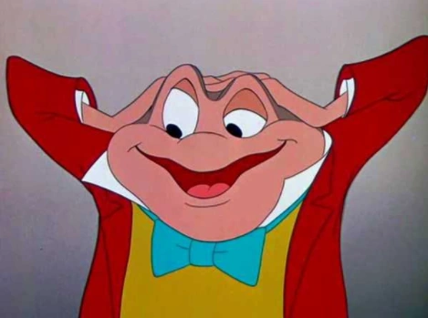 Mr. Toad | The Wind in the Willows Wiki | Fandom