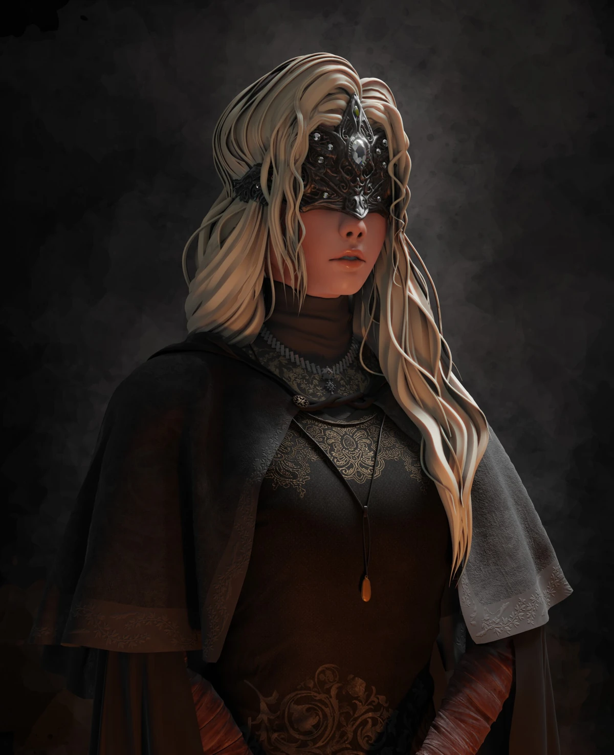 Servitude | The Windowed World Wiki | Fandom