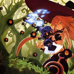 The witch and the deals hundred knight revival edition