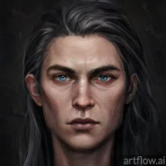 Adalwulf of Aedirn | The Witcher Fanon Wikia | Fandom