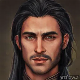 Eoltan of Aedirn | The Witcher Fanon Wikia | Fandom