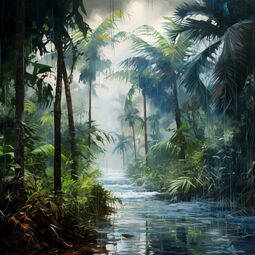 Monsoon Season