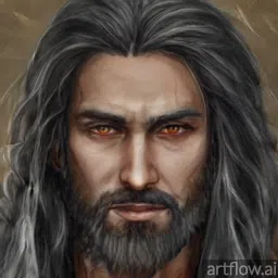 Wijun | The Witcher Fanon Wikia | Fandom