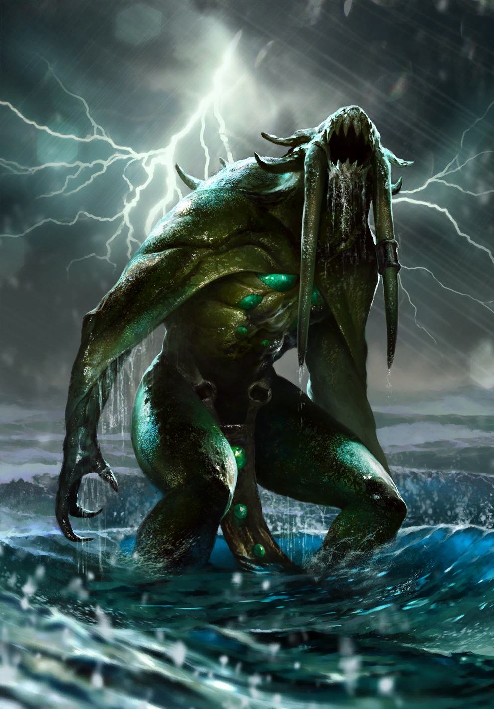 Dagon