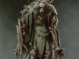 Leshen Druid