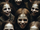 Black-eyed Child