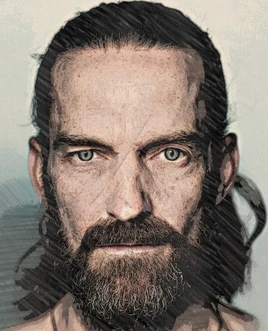 Remus Edit Portrait