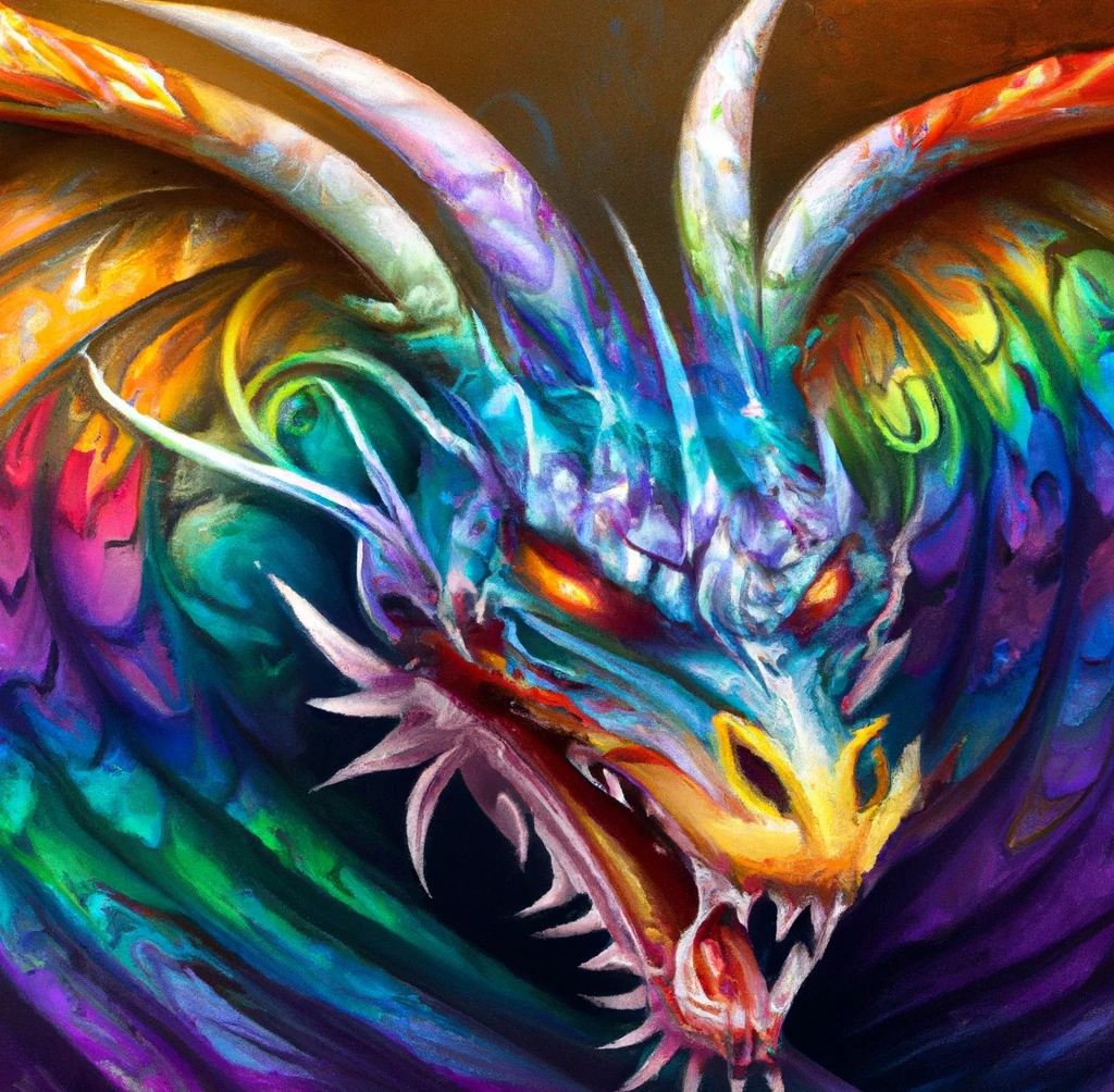 Rainbow Dragon, 45 OFF dpise2022.dps.uminho.pt