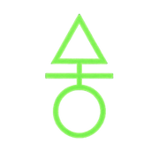 Aceta Sign Symbol
