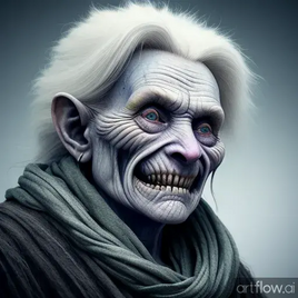 Bheur Hag concept