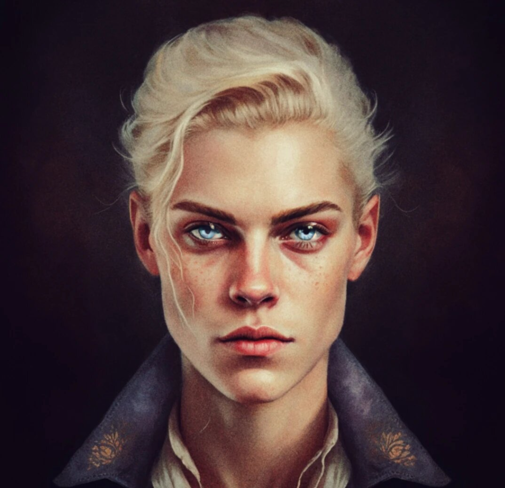 Kemro of Cintra | The Witcher Fanon Wikia | Fandom