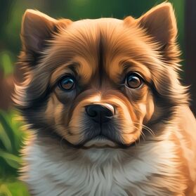 Novigradian High Dog