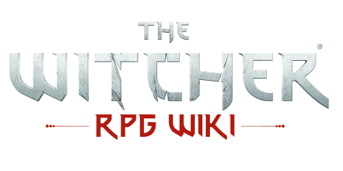 The Witcher RPG Wiki