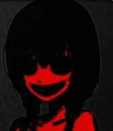 Dark Viola's portrait