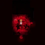 What is seen after you return to the Snake Room after killing the Frog.