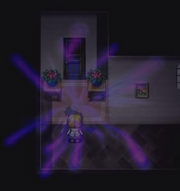 The True Form of The Demon