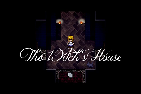 The Witch's House Wiki