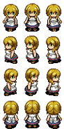 Rpg maker vx sprite viola from the witch s house by flowerpalette-d8k9g2w (1)